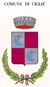 Emblema del comune di Cigliè
